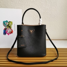 Prada Top Handle Bags